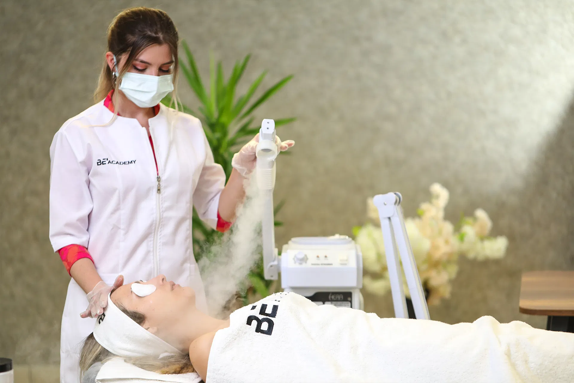 Osmangazi Güzellik Uzmanı